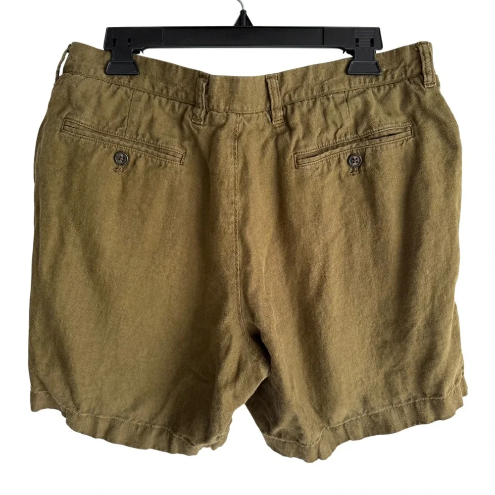 J.CREW Deep Aged Olive 7